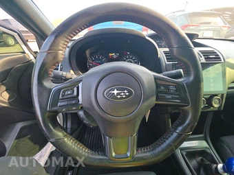 2020 Subaru WRX Premium - miniatura 10