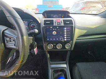 2020 Subaru WRX Premium - miniatura 11