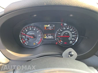 2020 Subaru WRX Premium - miniatura 12