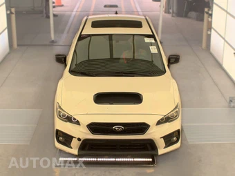 2020 Subaru WRX Premium - miniatura 2