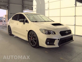 2020 Subaru WRX Premium - miniatura 3
