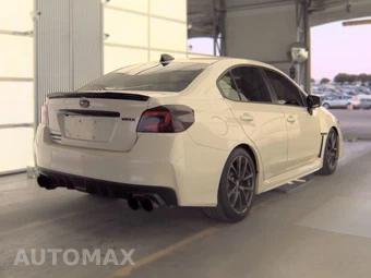 2020 Subaru WRX Premium - miniatura 4