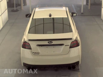 2020 Subaru WRX Premium - miniatura 5