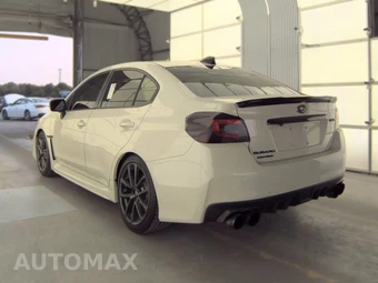 2020 Subaru WRX Premium - miniatura 6