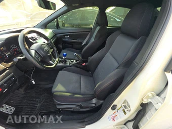 2020 Subaru WRX Premium - miniatura 7