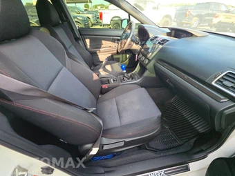 2020 Subaru WRX Premium - miniatura 8