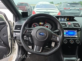 2020 Subaru WRX Premium - miniatura 10