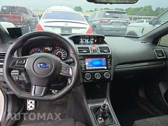 2020 Subaru WRX Premium - miniatura 11