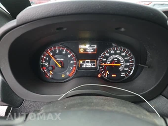 2020 Subaru WRX Premium - miniatura 12