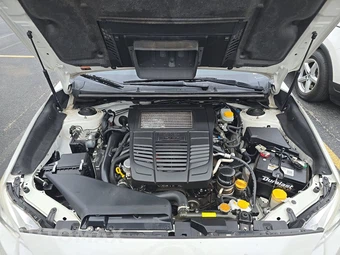 2020 Subaru WRX Premium - miniatura 15