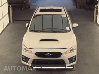 2020 Subaru WRX Premium - miniatura 2