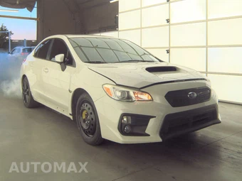 2020 Subaru WRX Premium - miniatura 3