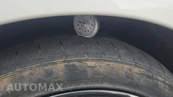 2020 Subaru WRX Premium - miniatura 35