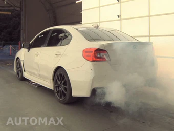 2020 Subaru WRX Premium - miniatura 6