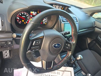 2020 Subaru WRX Premium – miniatura 10