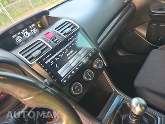 2020 Subaru WRX Premium – miniatura 11