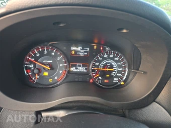 2020 Subaru WRX Premium – miniatura 12