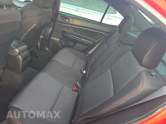 2020 Subaru WRX Premium – miniatura 13