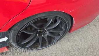 2020 Subaru WRX Premium – miniatura 21