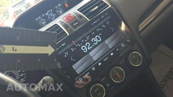 2020 Subaru WRX Premium – miniatura 27