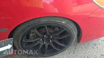 2020 Subaru WRX Premium – miniatura 32