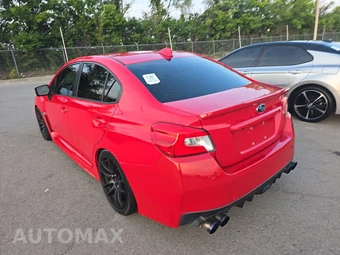 2020 Subaru WRX Premium – miniatura 6