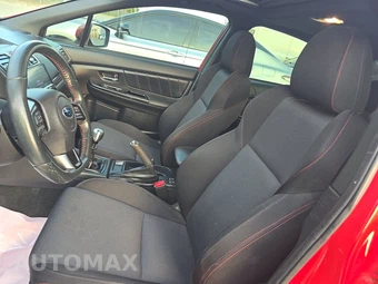 2020 Subaru WRX Premium – miniatura 7