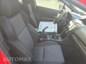 2020 Subaru WRX Premium – miniatura 8