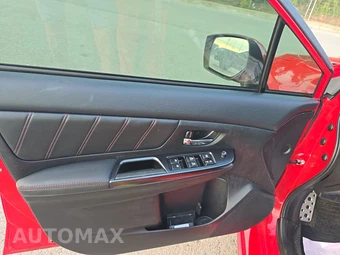 2020 Subaru WRX Premium – miniatura 9