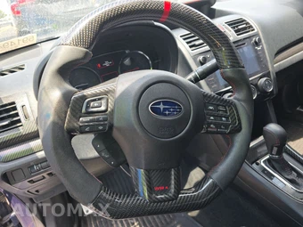 2020 Subaru WRX Premium – miniatura 10