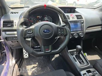 2020 Subaru WRX Premium – miniatura 11