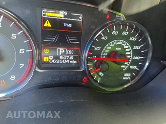 2020 Subaru WRX Premium – miniatura 12