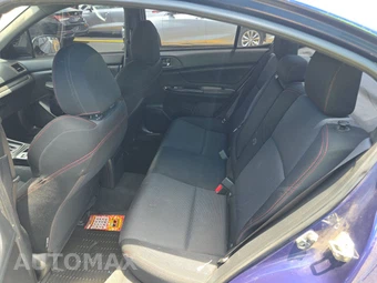 2020 Subaru WRX Premium – miniatura 13