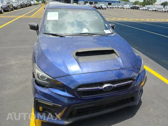 2020 Subaru WRX Premium – miniatura 2