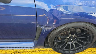 2020 Subaru WRX Premium – miniatura 21