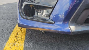 2020 Subaru WRX Premium – miniatura 23
