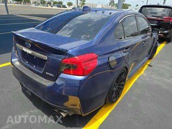 2020 Subaru WRX Premium – miniatura 4