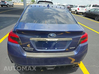 2020 Subaru WRX Premium – miniatura 5