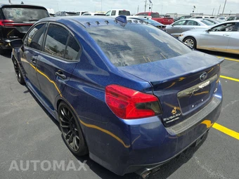 2020 Subaru WRX Premium – miniatura 6
