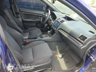 2020 Subaru WRX Premium – miniatura 8