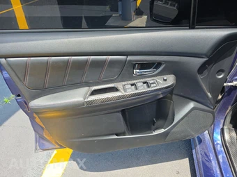 2020 Subaru WRX Premium – miniatura 9