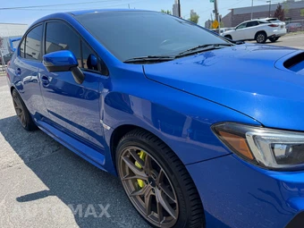 2020 Subaru WRX STi - miniatura 12