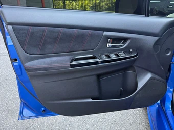 2020 Subaru WRX STi - miniatura 15