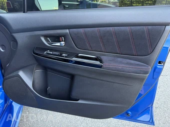 2020 Subaru WRX STi - miniatura 16