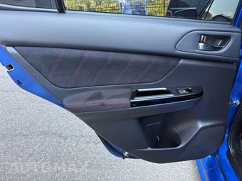 2020 Subaru WRX STi - miniatura 17