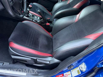 2020 Subaru WRX STi - miniatura 19