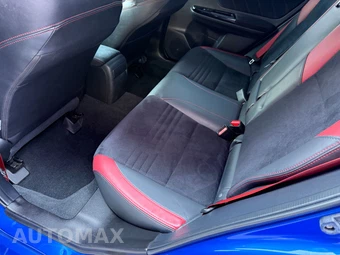 2020 Subaru WRX STi - miniatura 21