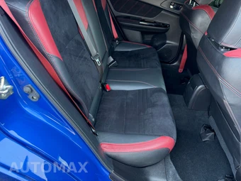 2020 Subaru WRX STi - miniatura 22