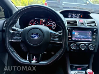 2020 Subaru WRX STi - miniatura 23