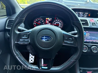2020 Subaru WRX STi - miniatura 24